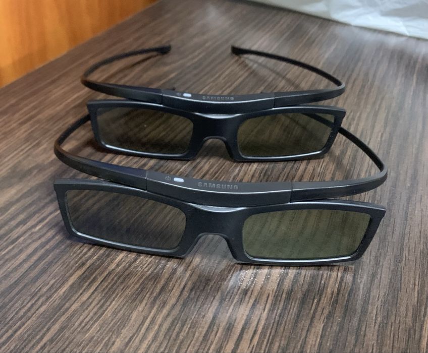 3D очки Samsung SSG-5100GB, пара
