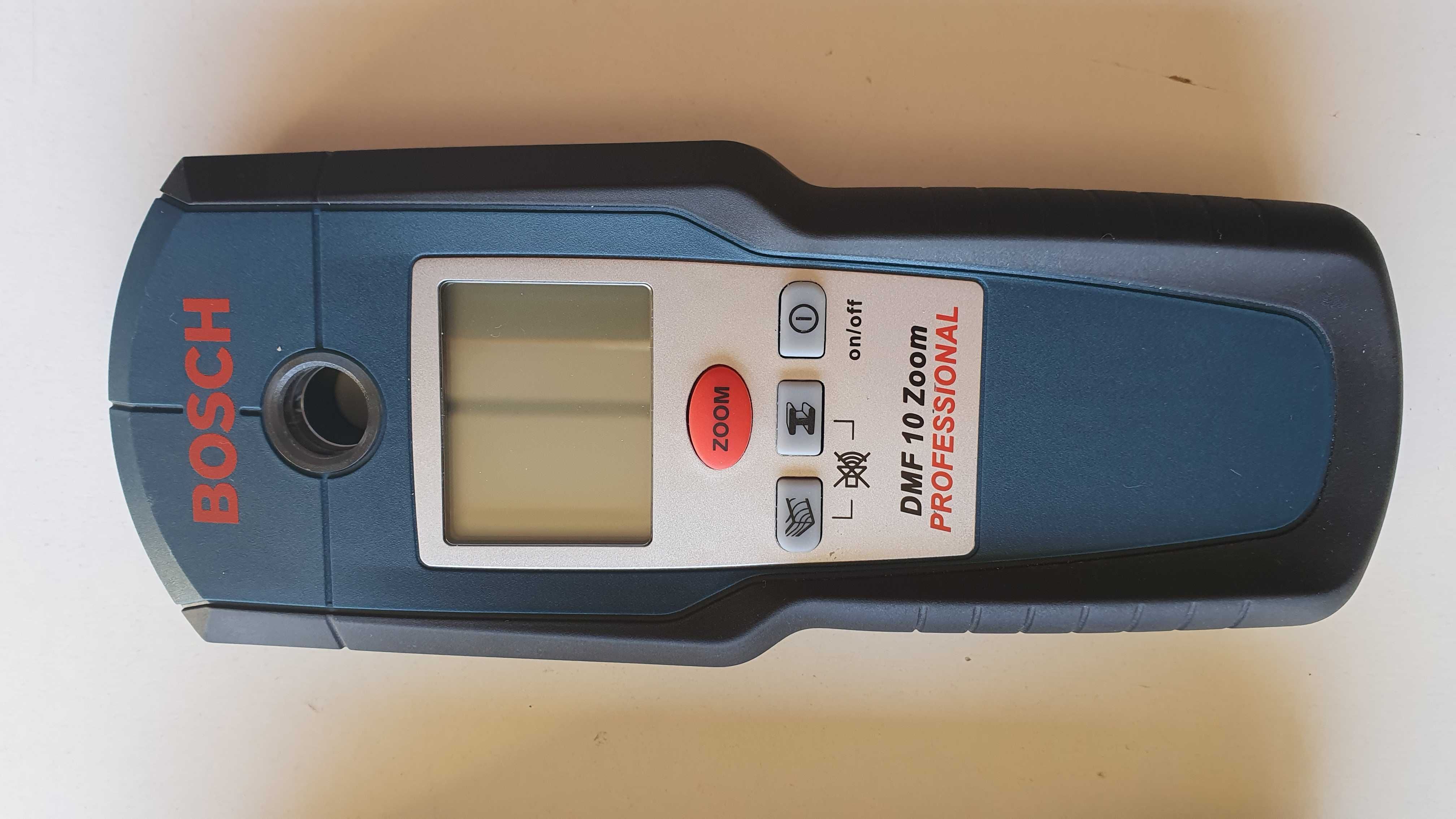 Bosch DMF 10 używany idealny stan
