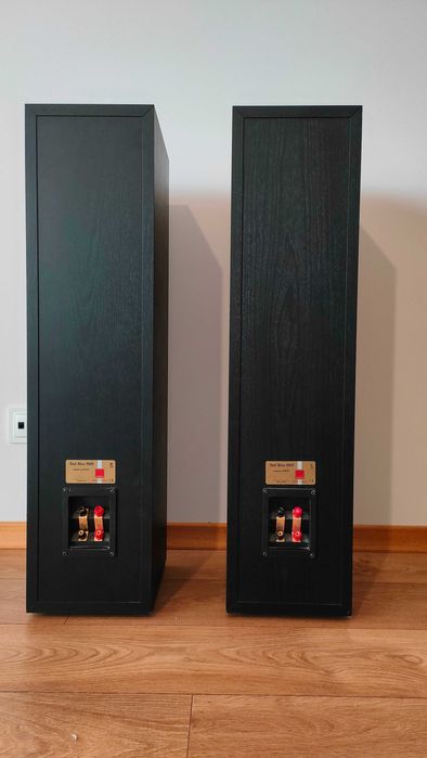 DALI BLUE 5005 Kolumny głośnikowe w świetny stanie. Wysoka półka.