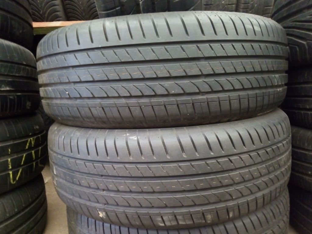 205/60/16 96H! Nexen n'fera SU1 2021r. 7mm