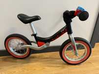 Rowerek biegowy Puky LR ride