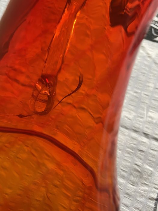 Dzbanek wazon Verona Ludwik Fiedorowicz