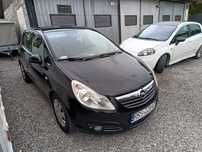 Opel Corsa D 2009