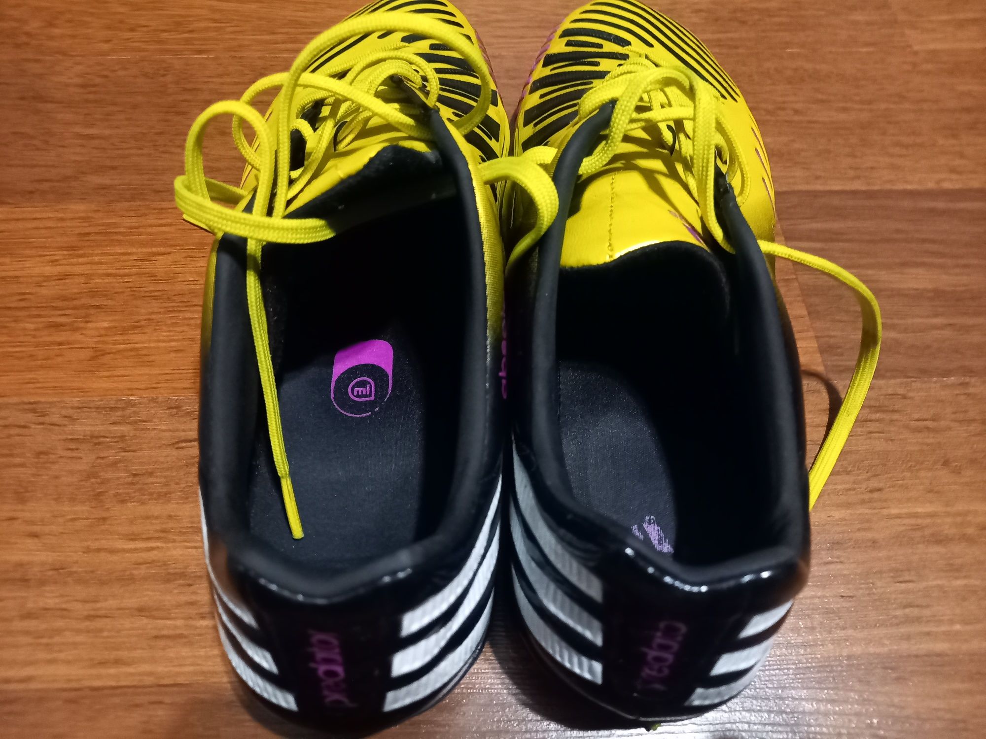 Adidas Predator Abolado Lz Trx AG 45 ale to raczej 44