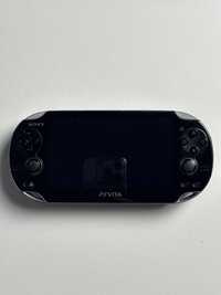 PS Vita Call of Duty edition