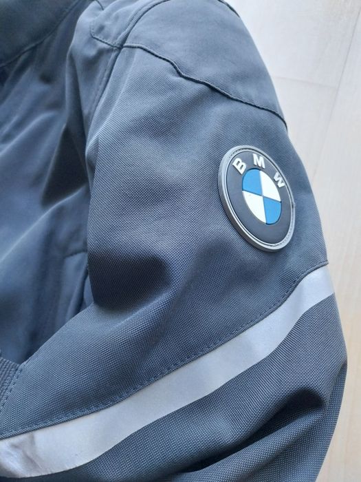 Fato de Mota BMW Motorrad