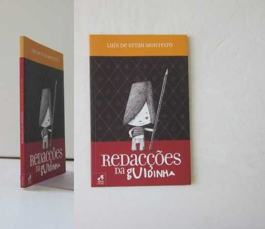 LUÍS de STTAU MONTEIRO - Vários Livros