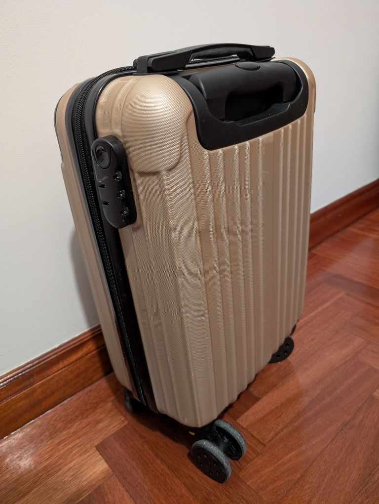 Mala viagem cabine 40 cm
