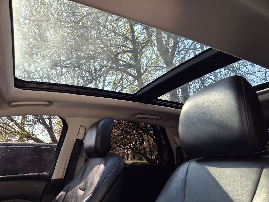 Продам Ford Edge