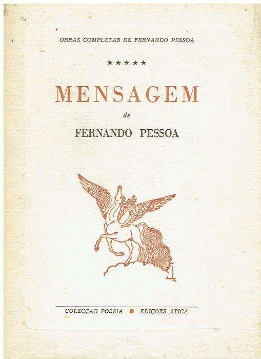 7345 - Literatura - Livros sobre Fernando Pessoa 5