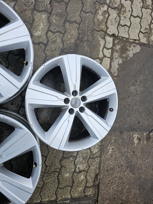 Диски Ауді Audi  R20