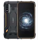 Мобільний телефон Cubot King Kong 6 black-orange 4/64Gb