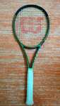 Raquete Wilson Blade 98 v8