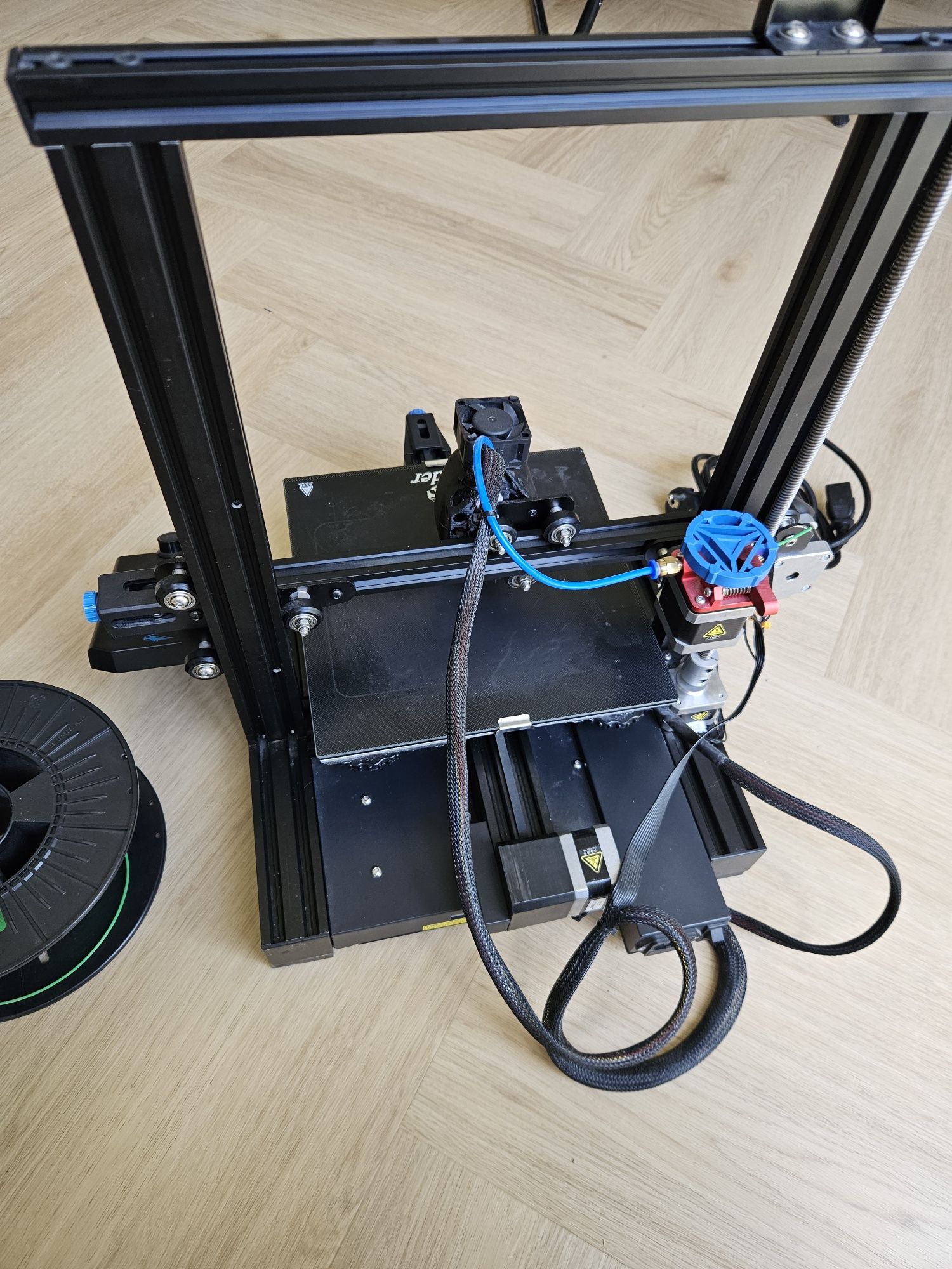 Drukarka 3D Ender 3 V2