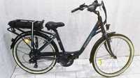 Bicicleta Elétrica ebike Neomouv Linaria (Preta) - Nova