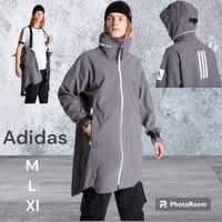 Куртка Парка мужская Adidas Myshrelter rain