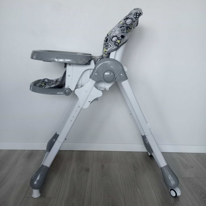 Krzesło do karmienia Caretero Luna