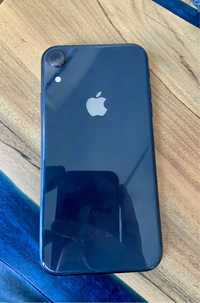 Iphone XR 64gb Black