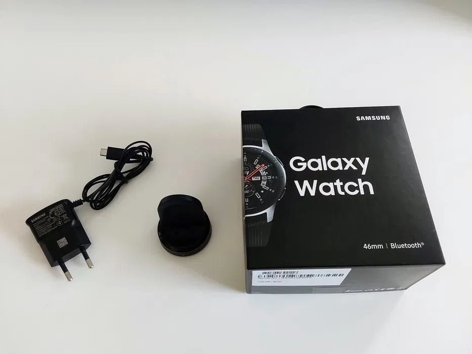 Samsung Galaxy Watch | 46 mm | 2020