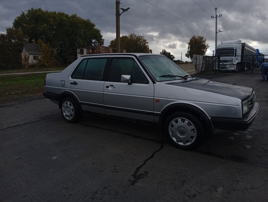 Продам фольцваген джета тх