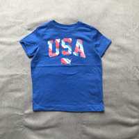 T-shirt 92 z USA