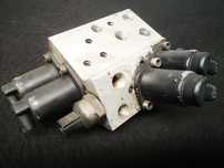 Bomba hidraulica suspençao bmw7 e65 e66 2001-2008 (3x no estoque)