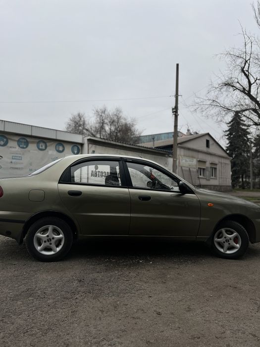 Продам Ланос 1.5 поляк