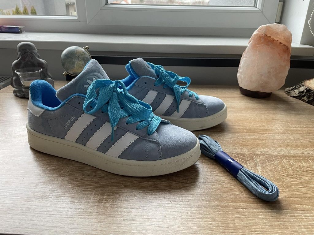 Adidas campus 00s Blue