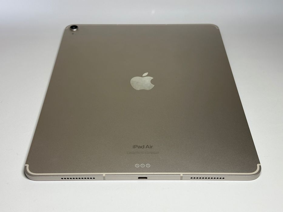 Apple iPad Air 13 M2 2024 256GB 2024 4G/LTE/Cellular Starlight