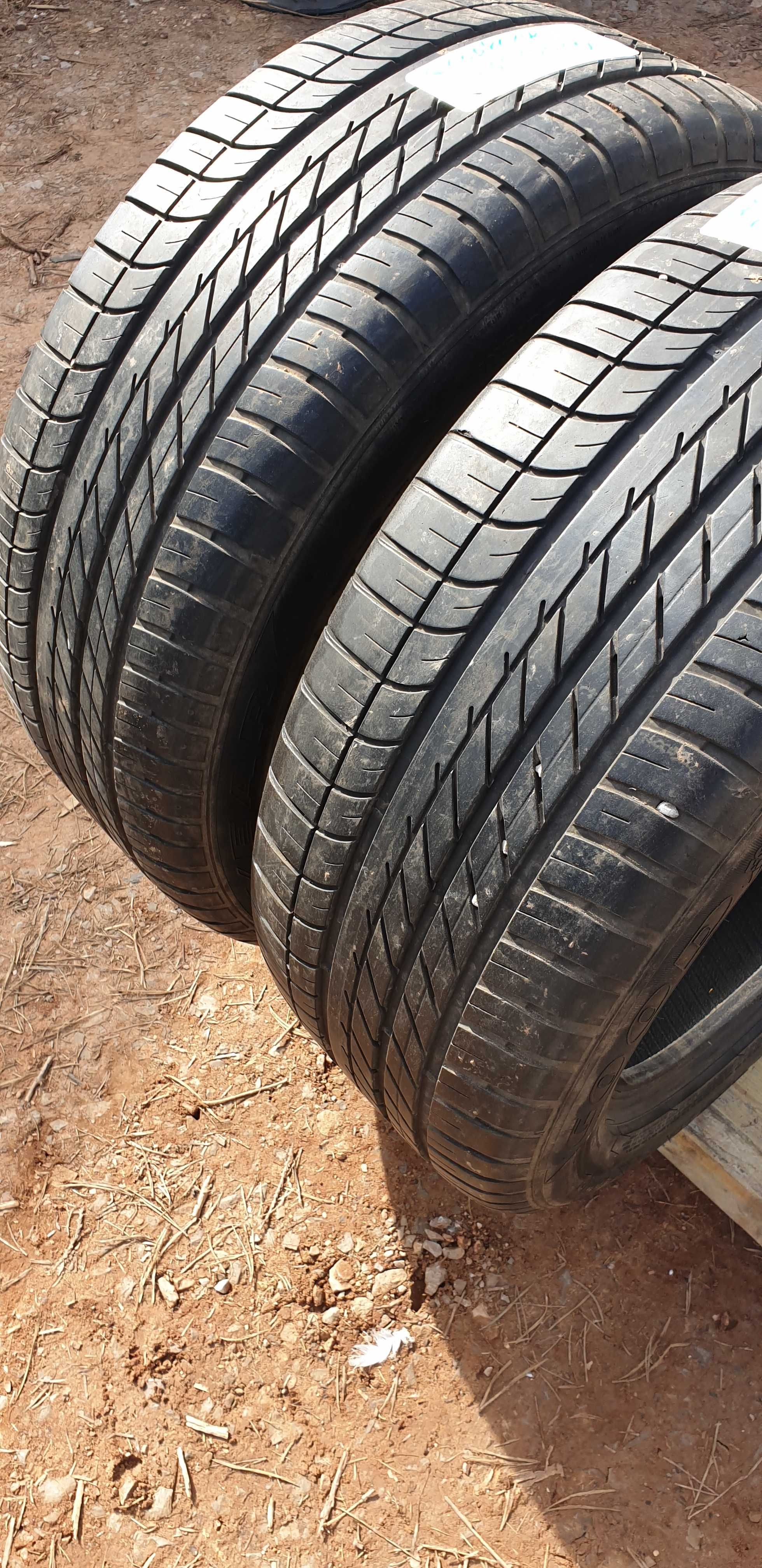 255/50R19 Goodyear 2szt