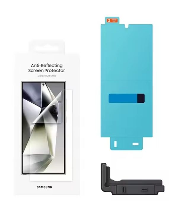 Оригінальна плівка  для Samsung  S24 Ultra