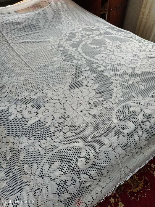 2 гардини на вікна
