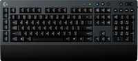 Klawiatura Gamingowa mechaniczna Logitech G613 AZERTY