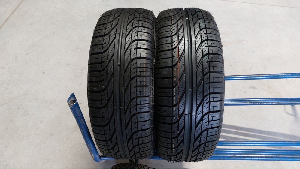 195/55/15 R15 Pirelli P6000 2шт новые