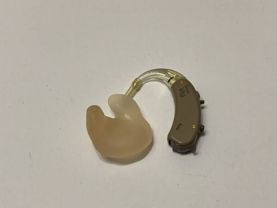 Aparat słuchowy Widex Senso Vita SV-9