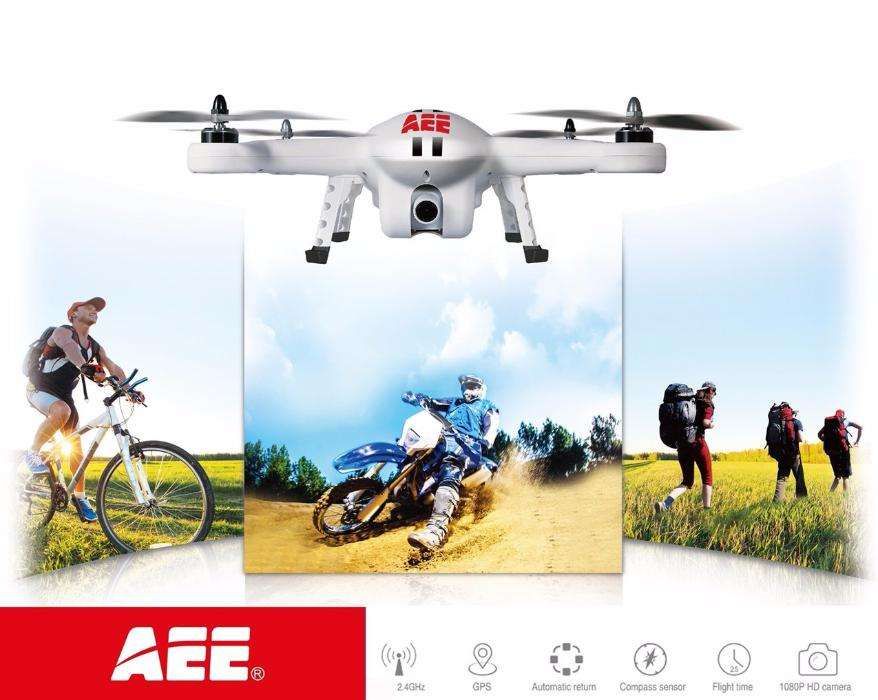 Drone AEE Drone Toruk AP10