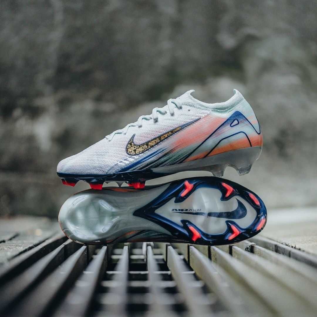 Дитячі бутси Nike Air Zoom Mercurial Vapor 16 Всі Розміри + Подарунок