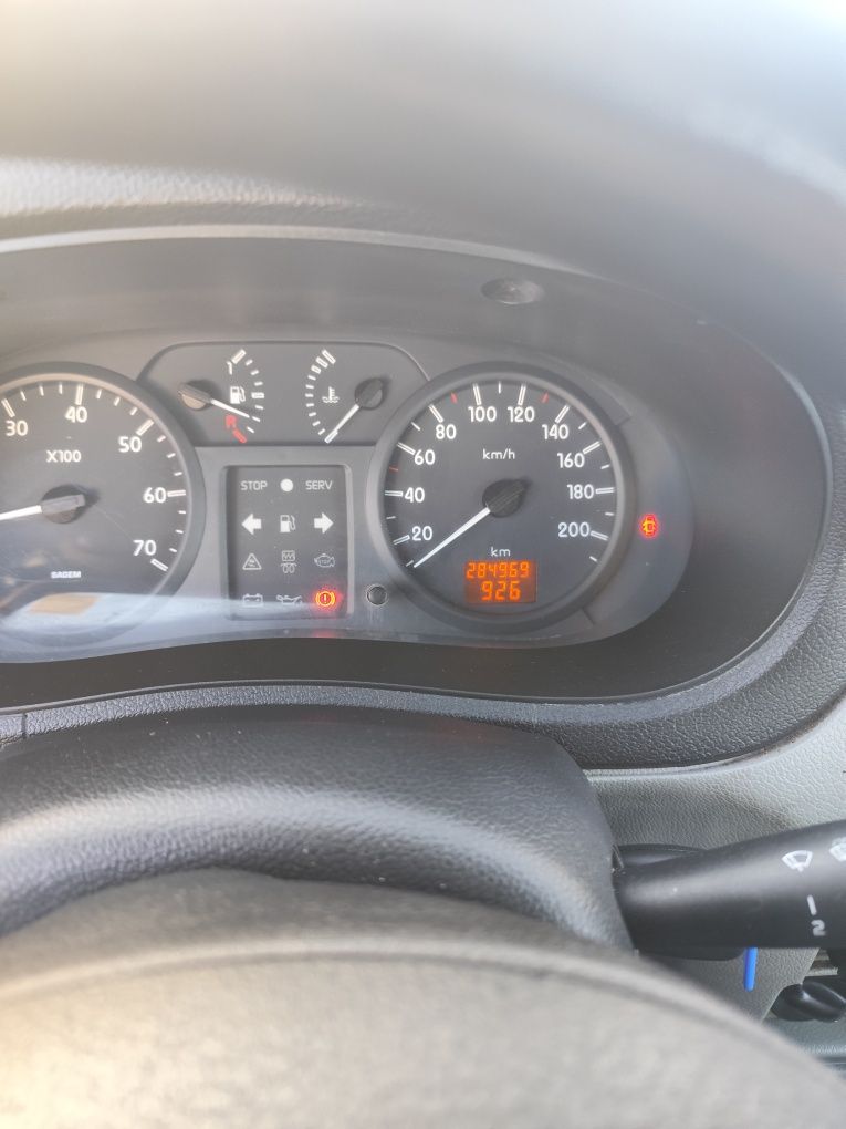 Renault Kangoo Adaptada Mobilidade reduzida