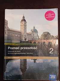 Podręczniki do szkoły średniej klasa 2