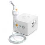 Inhalator tłokowy LD-213C Little Doctor rewelacyjny dzieci i dorosłych