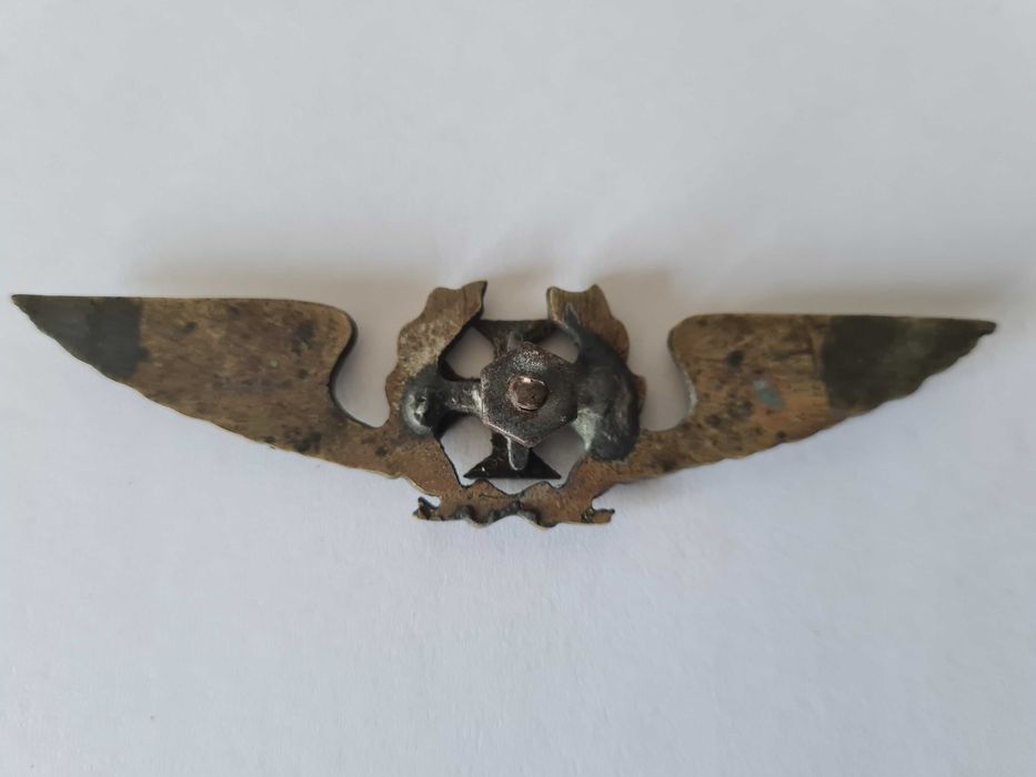 Distintivo da Força Aérea Portuguesa