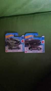 Hot Wheels Mazda Rezerwacja!