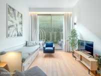 Apartamento T0 no Oasis 28, Saldanha, Lisboa