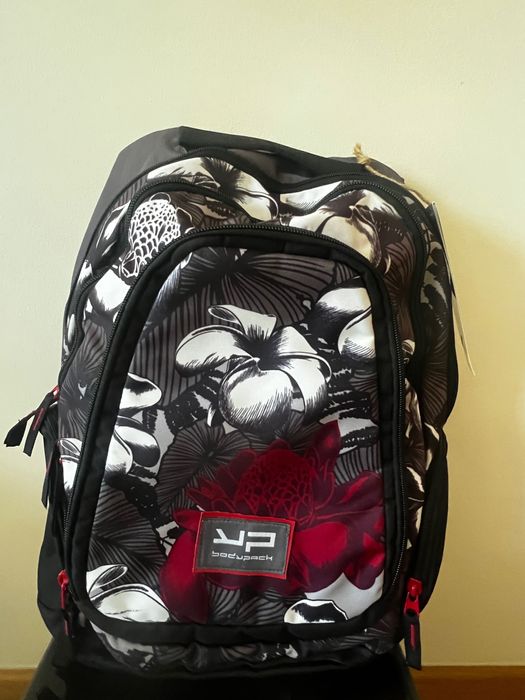 Mochila Body Pack nova