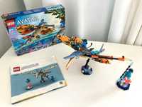 Lego Avatar 75576