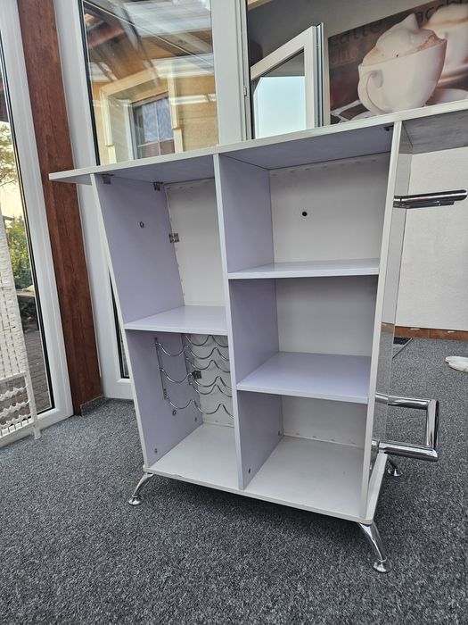 Bar / Barek / Recepcja Glamour