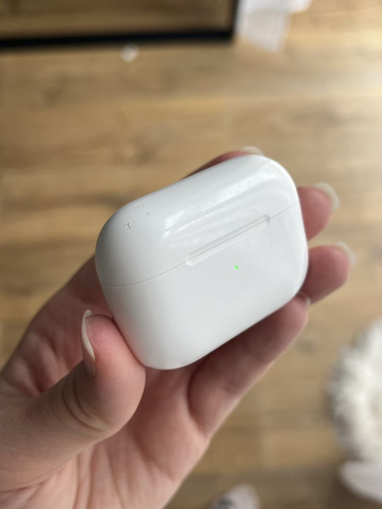 AirPods Pro 1st generation