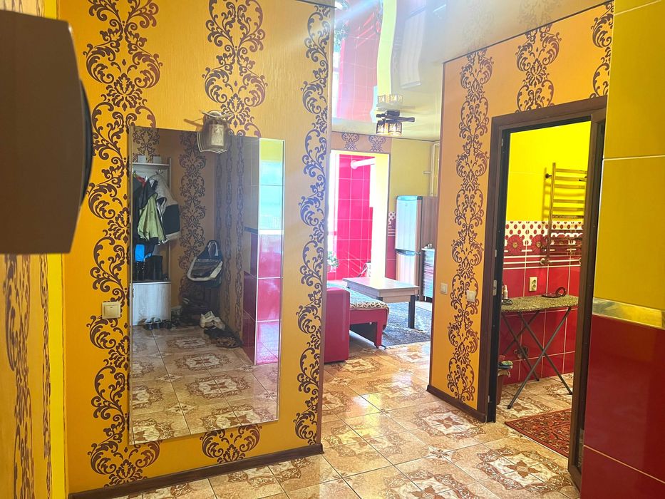 Продам 1к квартиру Бл.Зам