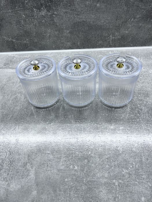 Набор баночек для специй кофе сахарницы органайзер ёмкость для сыпучих