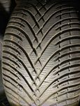 Opony Zimowe 17 Kleber Krisalp HP3     235/45/17